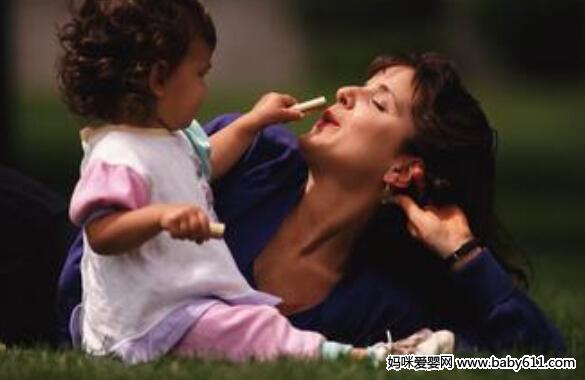 看看国外孩子的幼儿园