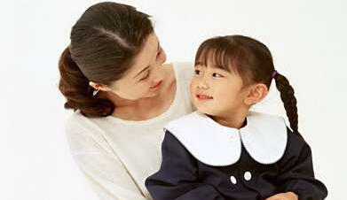 单亲家庭如何呵护孩子的心?