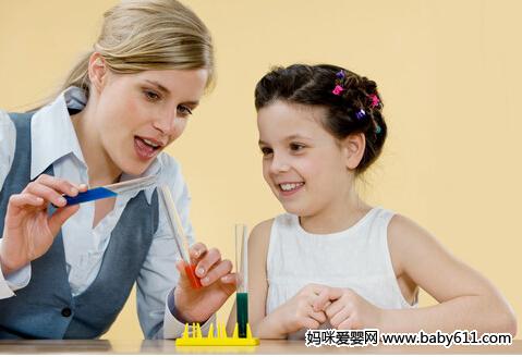 “你怎么把我生出来的?”——妈妈对孩子的性教育方式