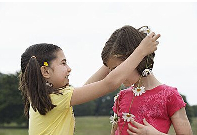 音乐可调动孩子的社交天赋