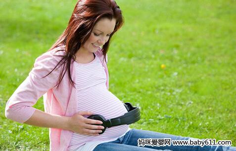 孕中期来个旅行胎教吧
