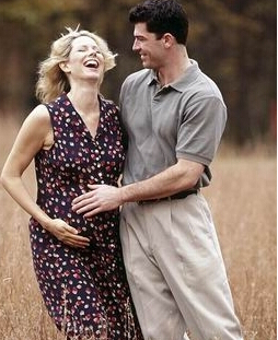 4项情绪胎教教你做个好爸爸