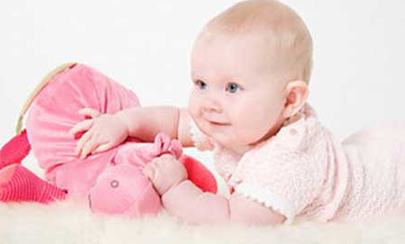 简单玩具易启发儿童想象力