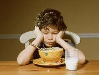 为什么孩子喜欢咬人?怎么办?