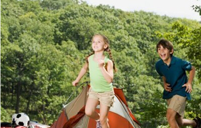 春游宝宝生病四大应急护理