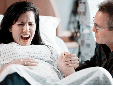 分娩能否顺利完成,取决于这些因素