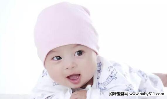 宝宝多手多脚可能是空间感不好