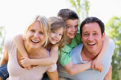 孩子不良表现源于父母的五类教育