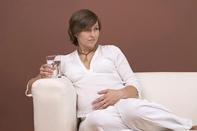 准妈妈远离孕期过敏困扰的方法