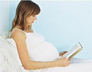 阅读胎教要坚持5个原则