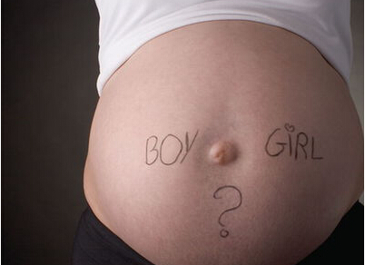 关于胎儿性别的10个传言