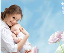 怎样进行乳房按摩-育儿嫂知识杂谈