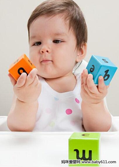 开发幼儿智力 谨防三误区