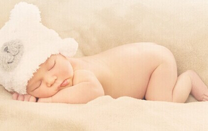 婴儿湿疹大曝光,原因和症状全部在这里