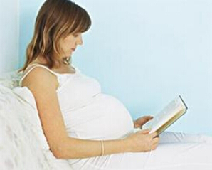 孕期如何更佳的进行阅读胎教法?