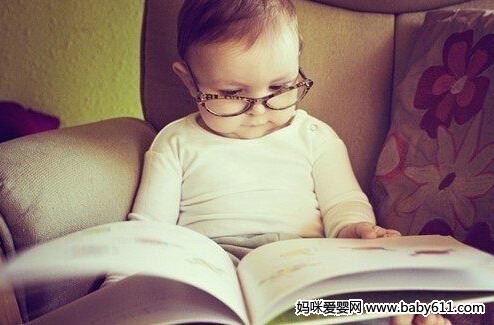 轻松提高宝宝记忆力