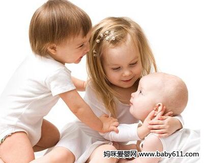 最不受欢迎的五类孩子,里面有你的宝宝吗?