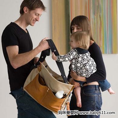 宝宝入园五大能力爸妈需提前培养