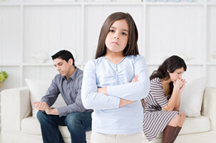 如何让孩子远离“蛋壳心理”