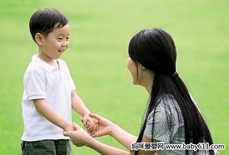 母子过度“亲密”会废掉你的孩子