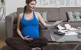 阅读胎教的方法与注意事项