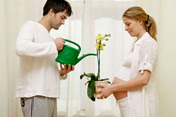 孕早期胎教需要的时间