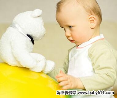 适合16个月婴儿宝宝的早教游戏方案全攻略