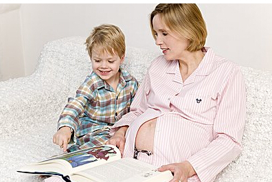 孕期胎教常识之阅读胎教的基本操作方法