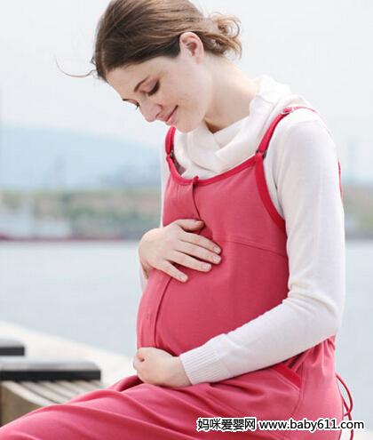 孕早期胎教:提前设计宝宝智力