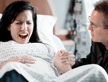 过期妊娠不用催产素只能剖腹产吗?