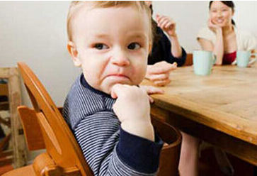 入园,妈妈先过心理关