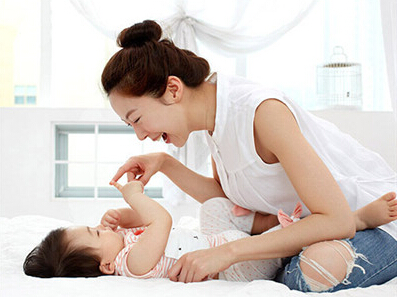 智障宝宝的学习教育方式