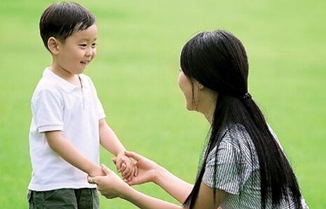 家庭对孩子有至关重要的影响