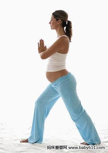 适合孕妇的孕期运动方式