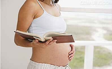 阅读胎教的注意事项