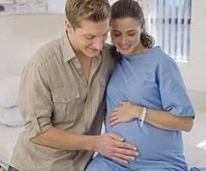 准妈妈做好情绪胎教五妙招