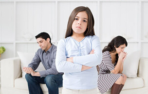 父母八字策略应对孩子贪玩