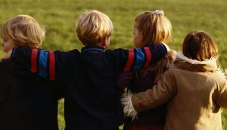 孩子没朋友为什么会引起心理问题呢?