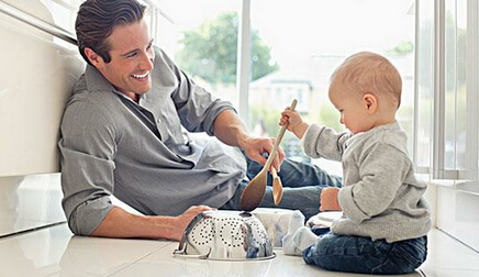 儿时抢一步,长大误一生?