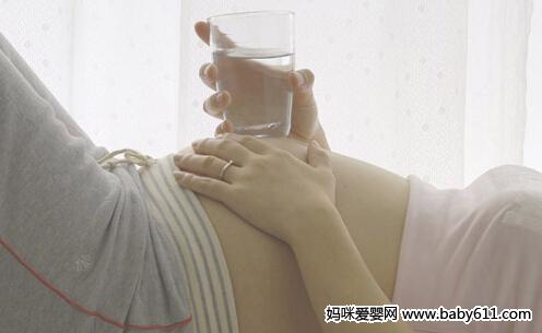 孕妈妈易发的五大疾病