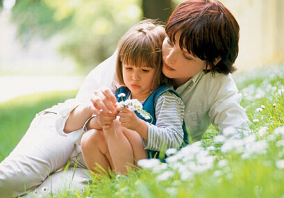 孩子的目标 父母要有所引导