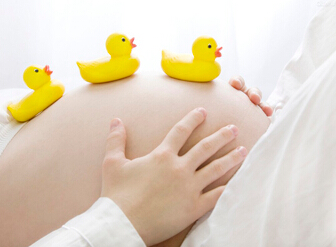 二月孕妈的音乐胎教