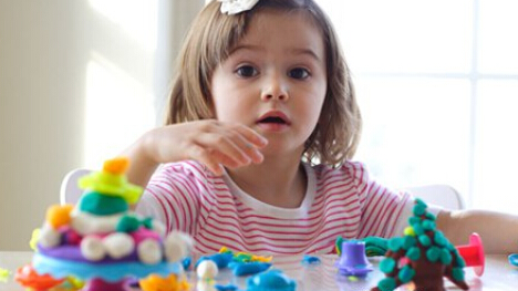 游戏对于孩子智力开发的好处