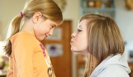 不要努力培养“不会犯错的孩子”