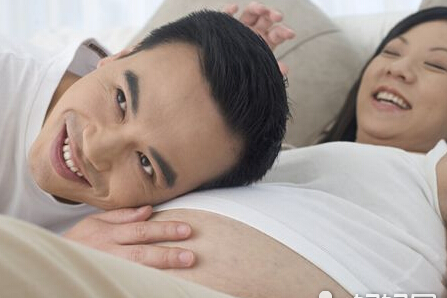 孕早期胎教的重点阶段