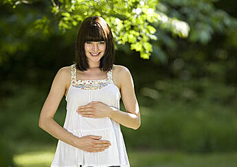 居室环境和家庭氛围,同样是胎教的关键