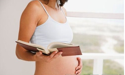 胎教太“勤奋”当心种恶果