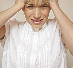 产后抑郁症的表现和原因