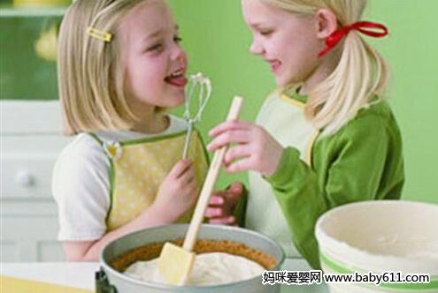 上幼儿园家长要了解的10件事