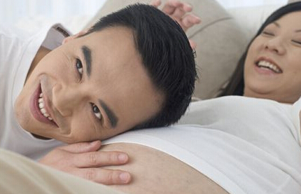 孕早期是胎教的开始时期